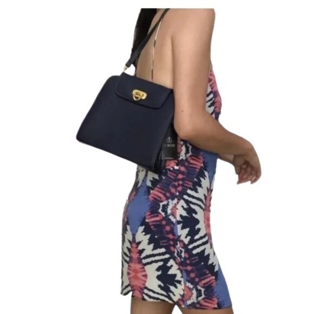 Paula Hermanny Women's Wearable Art   Coachella Effortless Slip Dress Small